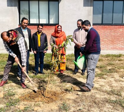 tree-plantation-drive-cultivating-a-greener-campus